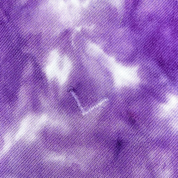 HUDSON Jeans The Viper Mini Skirt - Size 2/26 - Picture 11 of 12